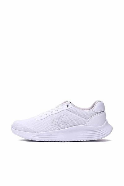 hummel WOLFE Beyaz Unisex Spor Ayakkabı