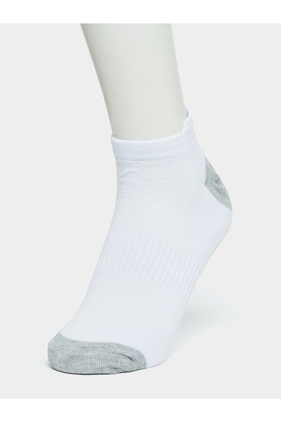 Styli Pack of 5 - Contrast Ankle Length Socks