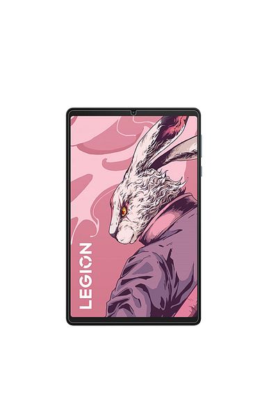 Choice 2p-y700 2023 2 Packs Hd Scratch Proof Tempered Glass Screen Protector For Lenovo Legion Y700 2023 8.
