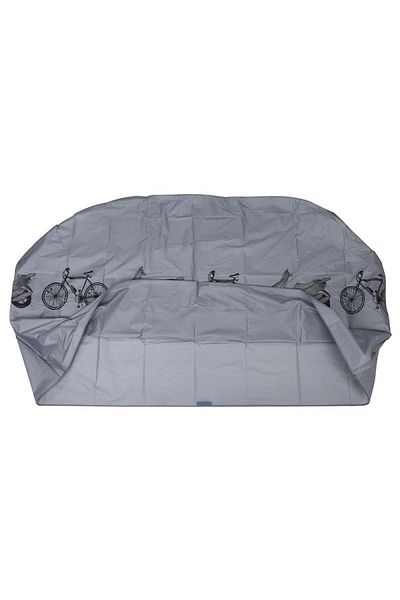 Choice Grey Bicycle Gear Waterproof Raincover Bike Cover Outdoor Sunshine Cover Mtb Bicycle Case Cover Bike