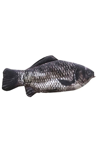 Choice Black Pencil Case Fish Shaped Novelty Fish Pen Bag Fish Coin Purse Funny Pencil Case Gifts for Offic