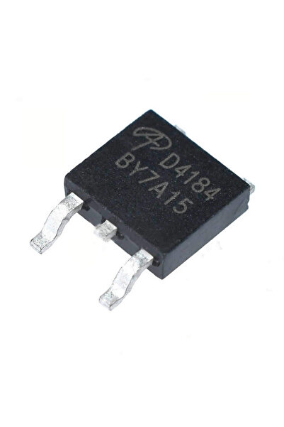 CDA AOD4184A N Kanal Mosfet TO252 40V 13A ( 50A ) Güç Motor Sürücü Led Dimmer...