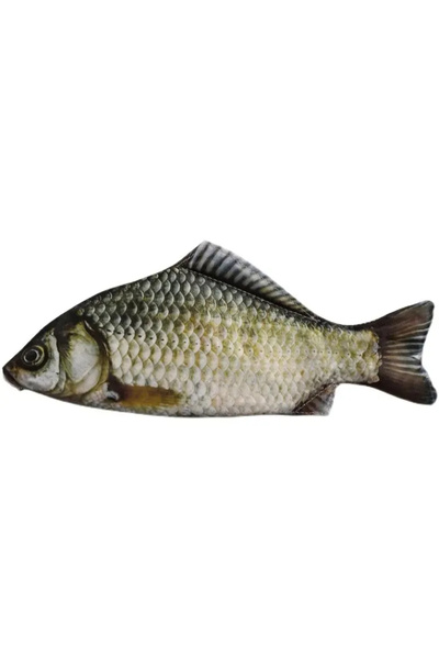 Choice 1 قطعة 1 قطعة هدية إبداعية وغريبة حقيبة أقلام محاكاة سمكة حقيبة قرطاسي...