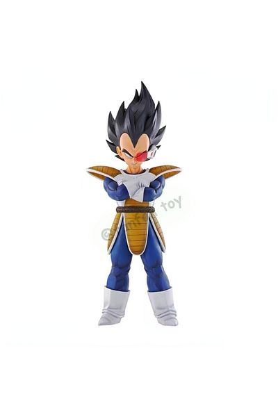 Choice No Box 22cm Anime Dragon Ball Figure Vegeta Figurine Pvc Action Figures Model Toys For Children Gift