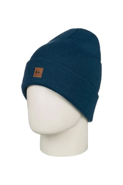 Quiksilver Beret Men MAJOLICA BLUE