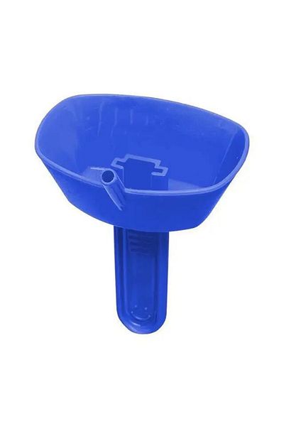 Choice Blue New Drip-proof Popsicle Rack Drip Free Ice Holder No Mess Free Frozen Treats Rack Popsicle Hold