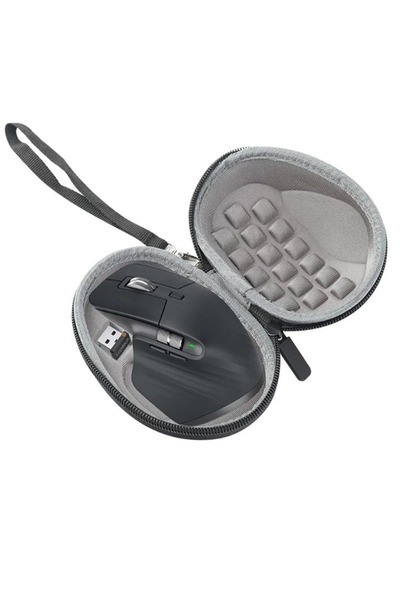 Choice Carrying Bag Gaming Mouse Storage Box Case Pouch Shockproof Waterproof Accessories Travel for Log...