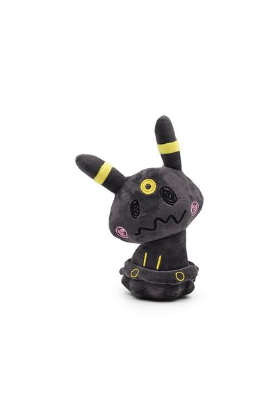 Choice Mimikyu Cos Umbreon Jolteon Vaporeon Flareon Sylveon Eevee Espeon Leafeon Glaceon PlushToys Doll ...