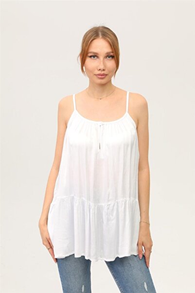 HomeStore Strappy Ball Bra