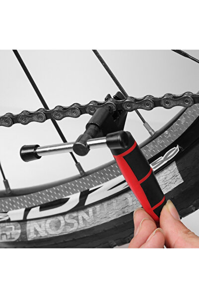 Choice Mini Bicycle Chain Pin Remover Bike Link Breaker Splitter MTB Cycle Re...
