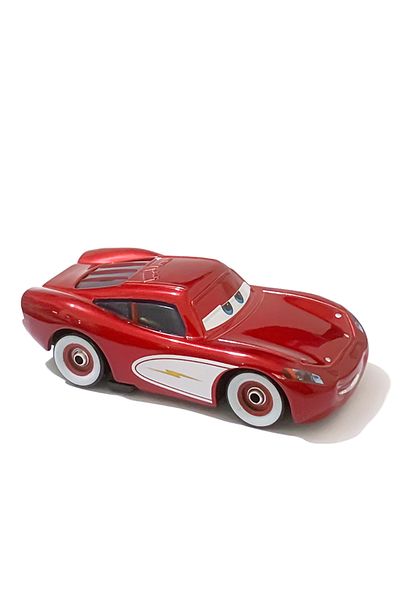 Choice 11 Pixar Disney Cars Kids Toy Anime Figure Racing Lightning Mcqueen Mater 1:55 Diecast Cartoon Alloy
