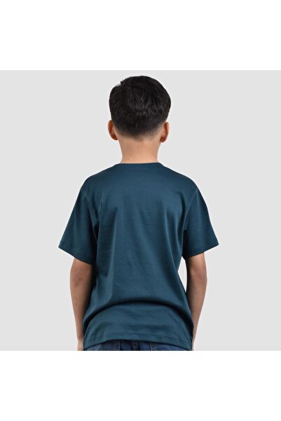 Giordano Junior Liquid Touch Tee