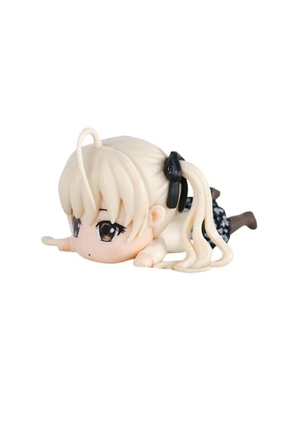 Choice Pack By Bag Anime Yosuga No Sora Kasugano Sora Lying Ver. Girls Pvc Action Figure Model Car Decorati