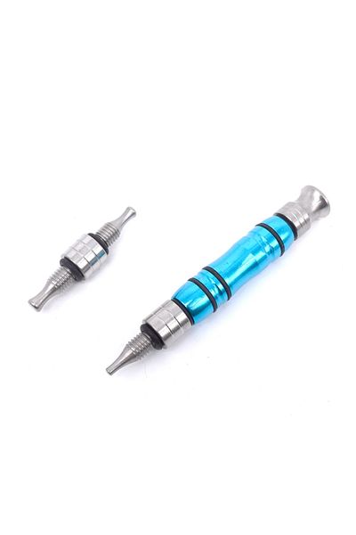 Choice Blue Car Body Dent Repair Tool Dent Puller Dent Puller Kit M8 Thread Removable Magnetic Dent Fast Re