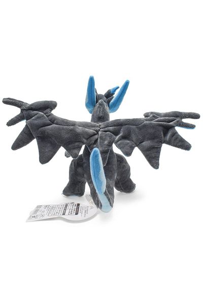 Choice 11cm-30cm Mega Charizard X Plush Toys Mega Charizard Evolution Doll Soft Stuffed Animals Toys Gifts