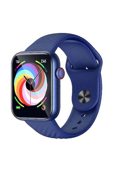 İtel iTel SMART WATCH Dark Blue - ISW-O11 - 4894947016820