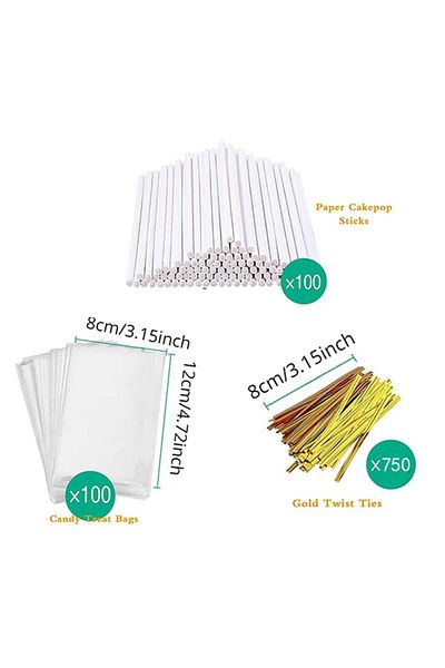 Choice White Set Hole Cake Pop Stand Candy Display Acrylic Stand Clear Durable Candy Stand Baby Shower Wedd