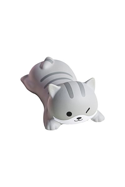 Choice Cat New Cute Animal Wrist Rest Support For Mouse Pad Computer Laptop Arm Rest For Desk Mouse Pad Wri