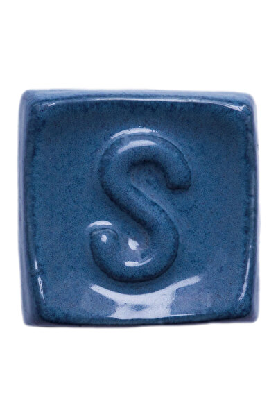 Seramiksir SP 1383 - Mercan Mavi Seramik Boyası-175gr