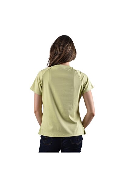 Giordano Women's Liquid Touch Tee