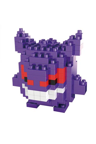 Choice No Box 102 Diy Pokemon Blocks Small Cartoon Mini Building Block Pikachu Charizard Eevee Mewtwo Anime