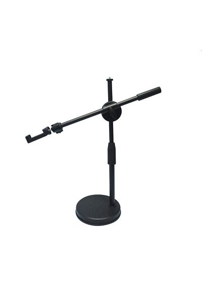 lamgool Type 1 Overhead Tripod With Ring Light Table Tabletop Shooting Stand Tripods With Mobile Phone Holde