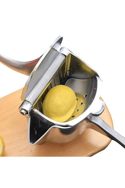 Choice Manual Juice Squeezer Aluminum Alloy Hand Pressure Juicer Pomegranate Orange Lemon Sugar Cane Jui...