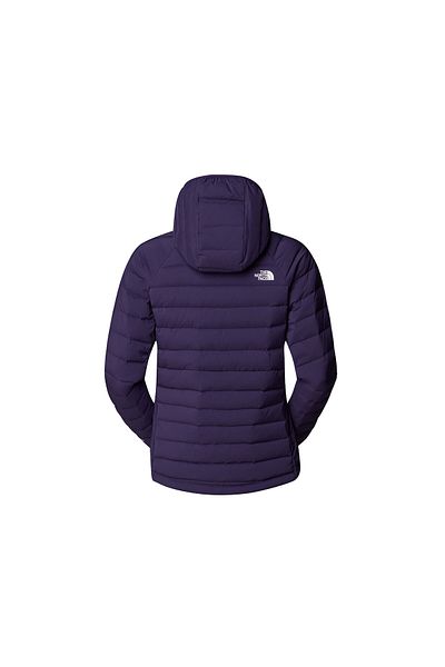 THE NORTH FACE W Belleview Stretch down - 700 Goose Feather Women's Outdoor Coat, Color