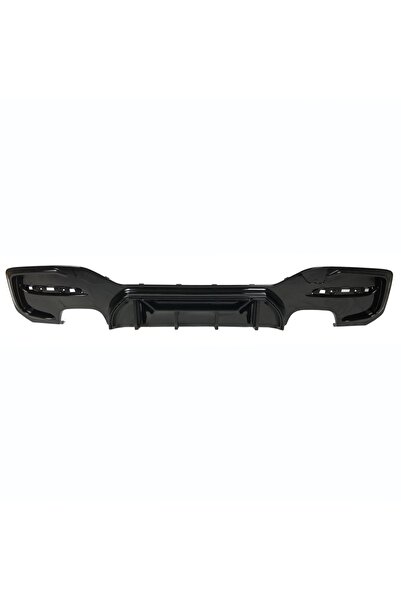 CAR BMW F20 DİFÜZÖR LCI CS PİANO BLACK
