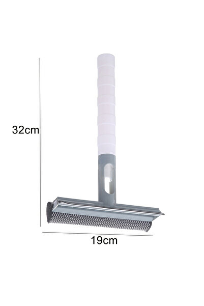 Choice 3 in 1 Window Cleaning Facade - Tripod and Dish Leg on Demand