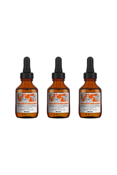 Davines Ekonomik Üçlü Davines Energizing Seasonal Mevsimsel Dökülme Önleyici ...