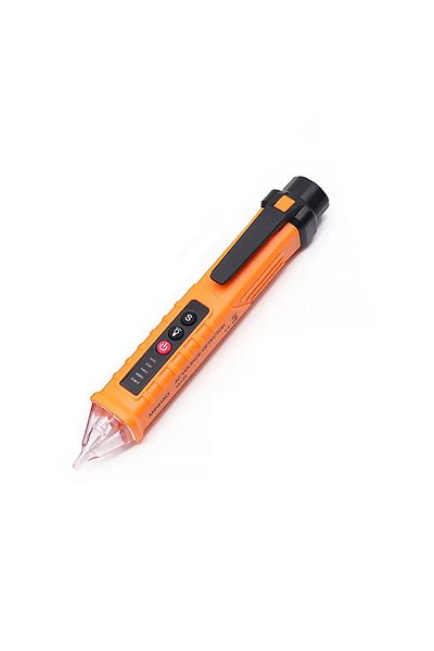Choice 1 Pc Portable Voltage Detector Smart Non-contact Tester Pen Meter Sensor Test Indicator Digital 12-1