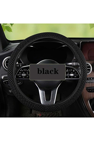 Choice قطعة قماش سوداء واحدة بدون حلقة داخلية، تصميم مرن، ألوان متنوعة، استخد...