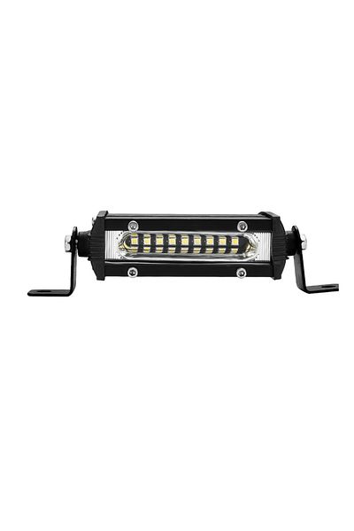 Choice 1 قطعة ضوء أبيض 9led عمود ضوء العمل LED صغير 9led كشافات الطرق الوعرة 4x4 Jee P Jk 4wd Truck 12v-