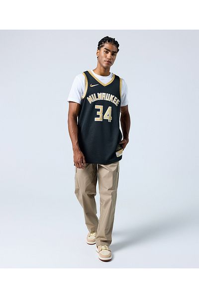 Nike Selected Series Dri-Fit Jersey Giannis Men's Tank Top