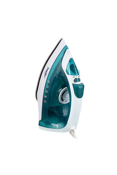 Choice Eu Sf9034-green Electric Iron Portable Mini Garment Steamer Steam Iron For Clothing Iron Adjustable