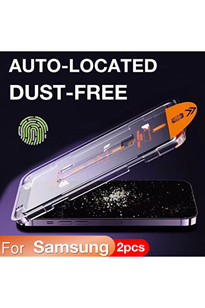 Choice29 2 قطعة ل غالاكسي A53 5G 2 قطعة ل S24 S23 S22 S21 A55 A53 A35 A52 A51...
