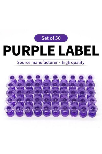 Choice 50pcs Car Paintless Dent Hail Repair Tool Non-marking Repair Car Body Reshaping Bump Recovery Lev...
