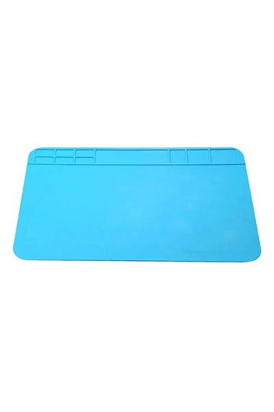 Choice Repair Pad Silicone Waterproof Motherboard Electronic Equipment Repair Board Multi-component Plac...