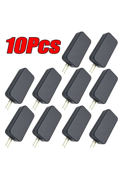 Choice 1-20Pcs Universal Car SRS Airbag Simulator Emulator Resistor Bypass Fault Finding Diagnostic Tool...