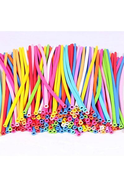 Choice 12INCH 30cm100PCS 100pcs Balloons Animal Balloons Diy Balloons Party Decoration, Activities Birthday