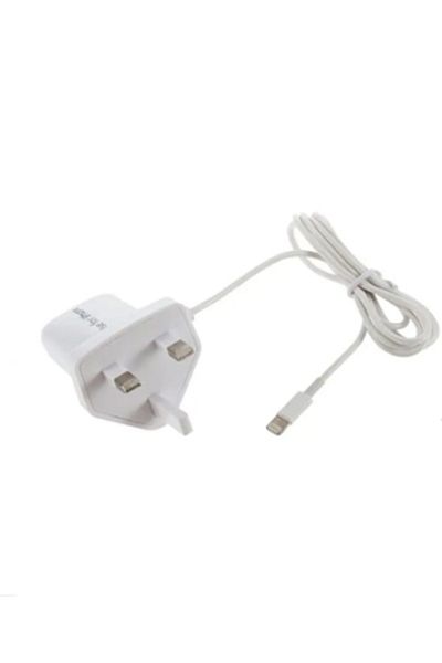 Taimi Pack Of 10 Charger With USB Cable For IPhone and Ipad