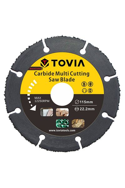 Choice 115mm 115mm Saw Disc Multitool Wood Cutter Angle Grinder For Wood Carbide Saw Blades Wood Cutting Di