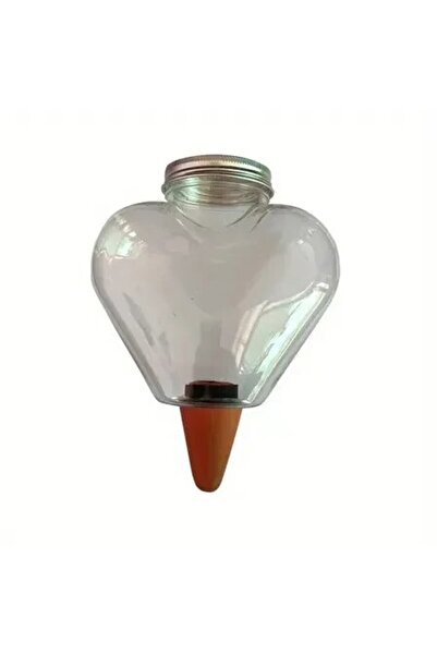 Choice 500ml G1385A Watering Planter Insert Love ShapedAutomatic Plant Watere...