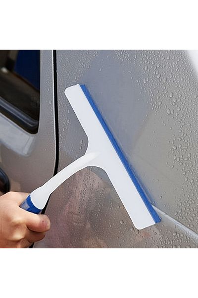 Choice Automotive T-style Front/rear Window Body Snow Scraper Squeegee