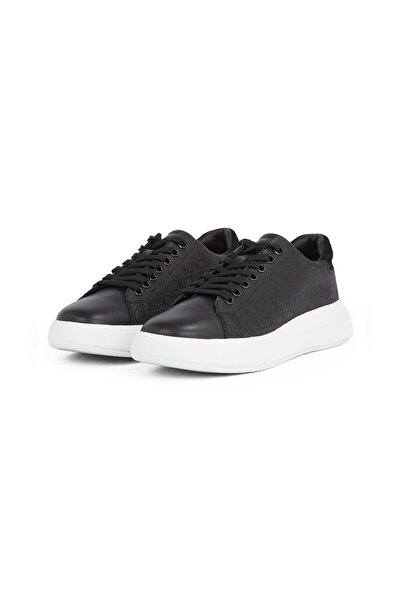 Calvin Klein CUPSOLE LACE UP MONO