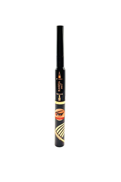 Moda Beauty Kaqua Bold Dual Eyeliner & Mascara