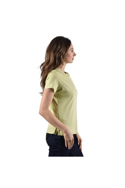 Giordano Women's Liquid Touch Tee