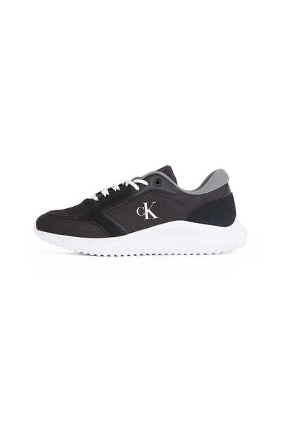 Calvin Klein EVA RUNNER LOW MG WMM