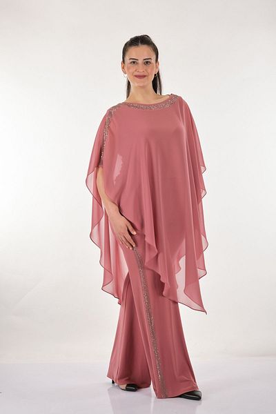 ROZESAH Rozeşah Kadın Tulum 2216404